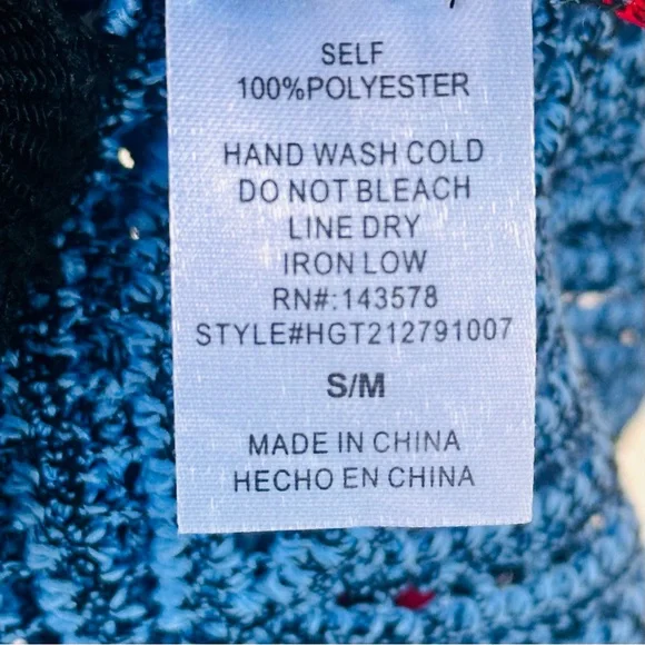 HOT & DELICIOUS KNITTED CROP TOP - Picture 16 of 16